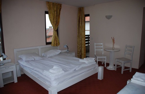Kvartal Noviya Grad House | Cozy Guest house in fabulous Bansko with WiFi