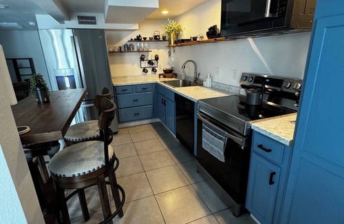 Temple House | Cozy guest house in the heart of Temple! Close to everything. Pet-friendly.