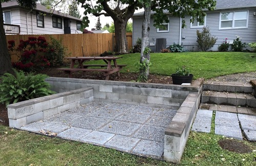 Vancouver Apartment | Cozy Guest House Suite W/Primary Entrance, pet friendly