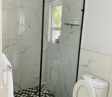 Greater Johannesburg Metropolitan Area Apartment | Cozy Guest Suite 2-with back up power