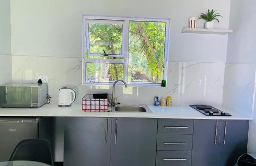 Greater Johannesburg Metropolitan Area Apartment | Cozy Guest Suite 2-with back up power