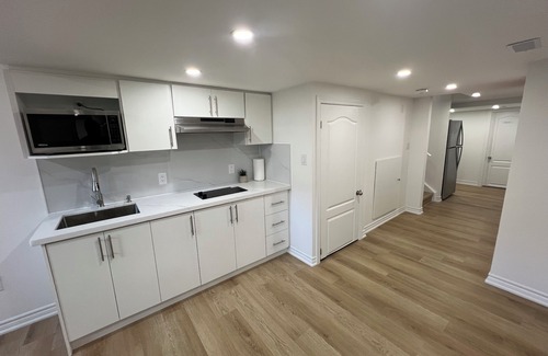 Guelph House | Cozy Guest suite in Guelph