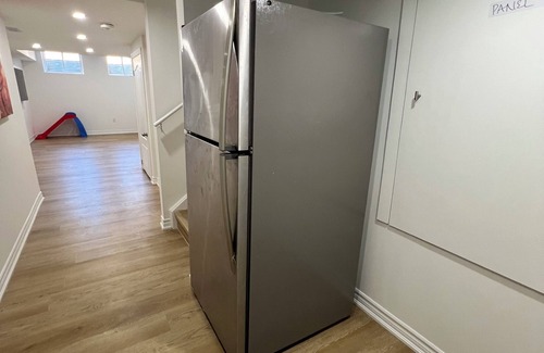 Guelph House | Cozy Guest suite in Guelph