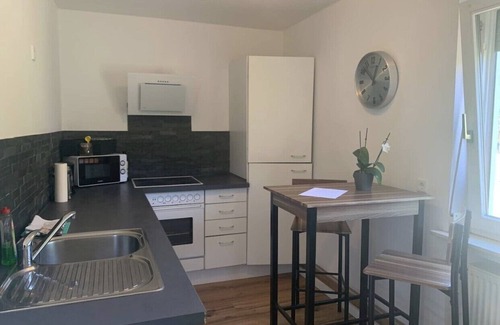 Etzhorn House | Cozy guesthouse in the beautiful Oldenburg-Etzhorn