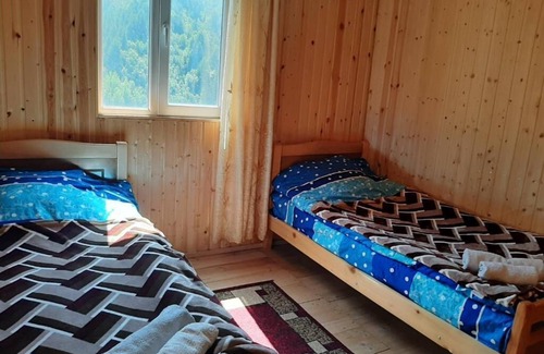 Lalkhori House | cozy guesthouse in the mountain (Pet-Friendly)