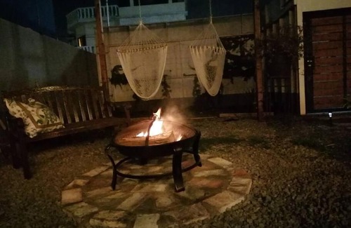 Buenaventura House | Cozy Habitación en el Jardín