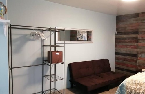 Buenaventura House | Cozy Habitación en el Jardín