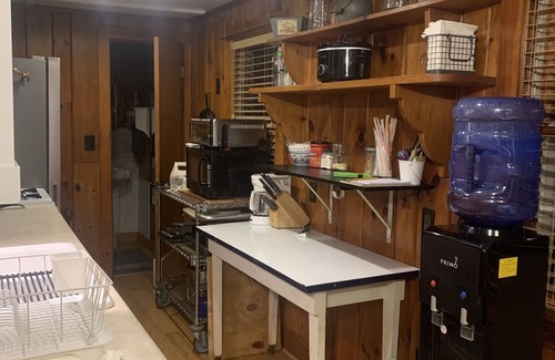 Hadley House | Cozy Hadley Adk home on the Sacandaga Lake