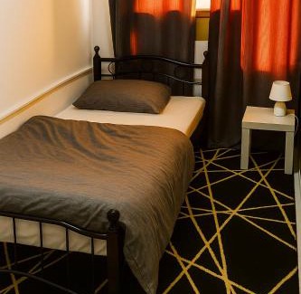 Al Wahdah Bed & Breakfast | Cozy Haven Downtown Abu Dhabi