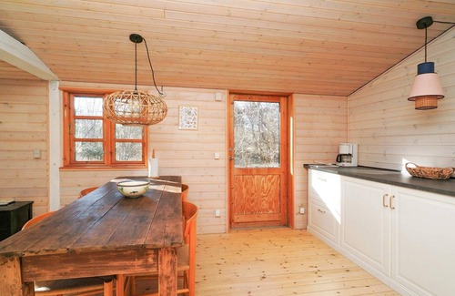 Rrvig House | Cozy Haven in Rorvig - By Traum Ferienwohnungen