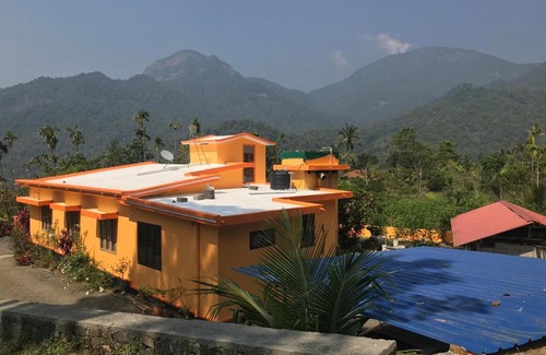 Lakkidi House | Cozy Heaven