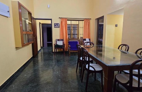 Lakkidi House | Cozy Heaven