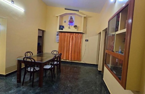 Lakkidi House | Cozy Heaven