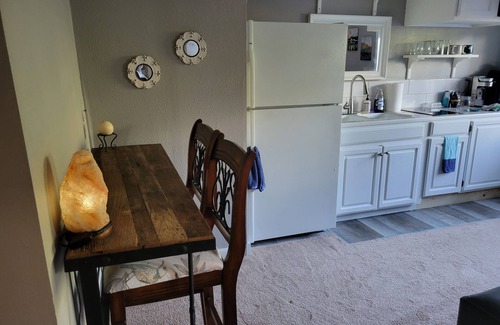 Ken Caryl Villa | Cozy Hideaway at Red Rocks & Chatfield ~ Winter Wonderland