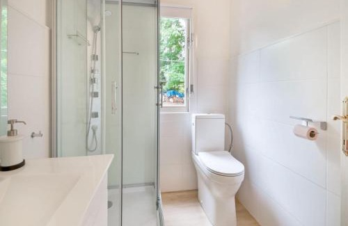 Ferrieres House | Cozy Hideaway in Ferrières
