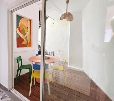 Santa Engracia Apartment | Cozy Historic 2BR Lisbon Apartment