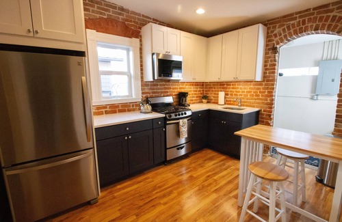 Salida Cottage | Cozy Historic Cottage in downtown Salida, Close to Everything! Relax & Unwind!