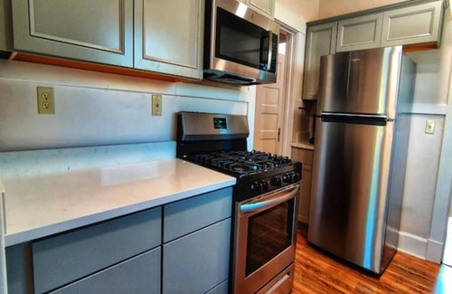 Clarkdale House | Cozy Historic home near Sedona with Beautiful Views!
