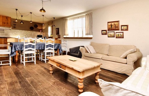 Ennal House | Cozy holiday home in Ennal