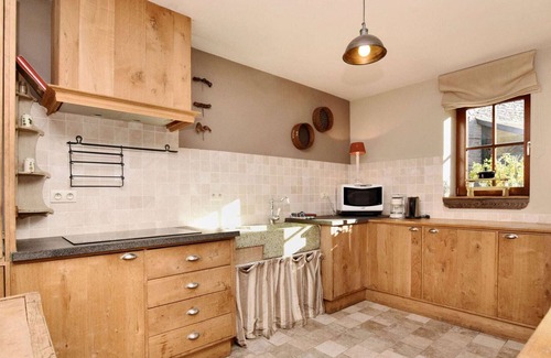 Ennal House | Cozy holiday home in Ennal