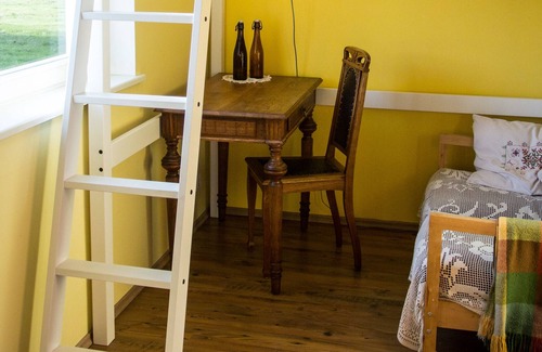 Parispea House | Cozy Holiday Home Beside Sandy Beach In Lahemaa National Park, Including Sauna