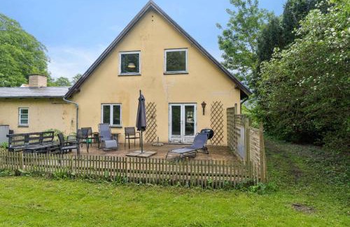 Rodvig Stevns Apartment | Cozy Holiday Apartment In Rødvig Stevns
