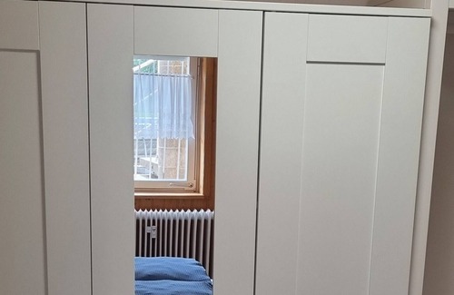 Dobel Apartment | Cozy holiday apartment, 70 square meters, up to 4 people, with bathtub, Black Forest
