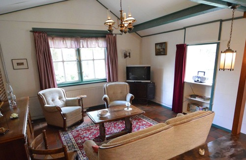 Municipality of Bergen op Zoom House | Cozy Holiday Home in Bergen op Zoom with Garden