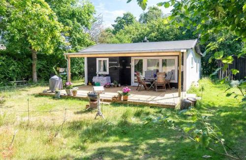 Nykøbing House | Cozy Holiday Home By Beautiful Beach And Forest
