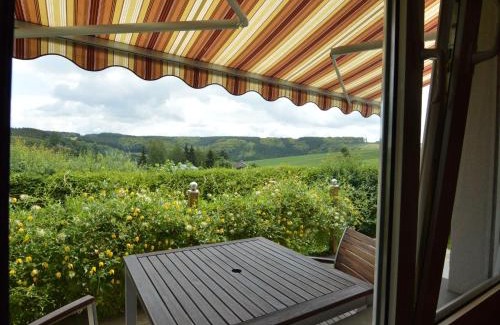 Boevange-Clervaux House | Cozy Holiday Home in Boevange Clervaux with Garden