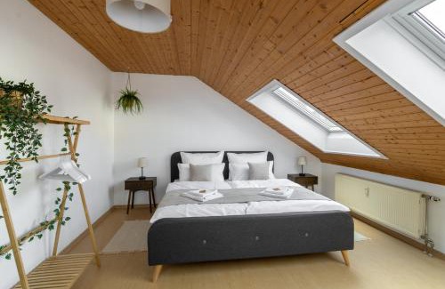 Worms Apartment | Cozy Holiday Home