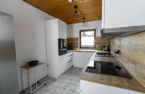 Worms Apartment | Cozy Holiday Home