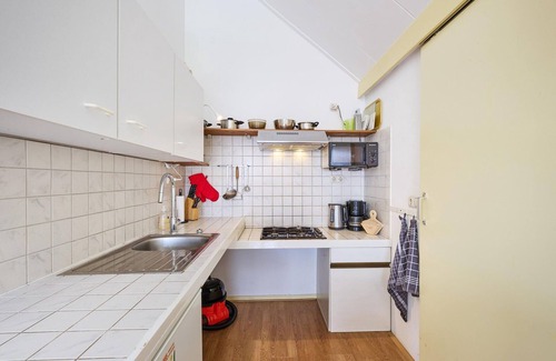 De Kiel House | Cozy Holiday Home in a Lovely Environment