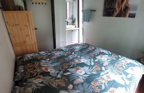 Blaimont House | Cozy holiday home in Hastiere with terrace