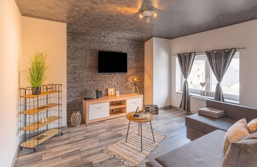 Gedinne House | Cozy holiday home in Gedinne in the heart of the Ardennes