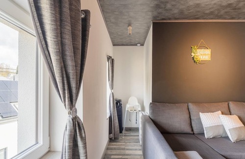Gedinne House | Cozy holiday home in Gedinne in the heart of the Ardennes