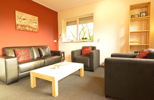 Aalten House | Cozy Holiday Home near Forest in Aalten