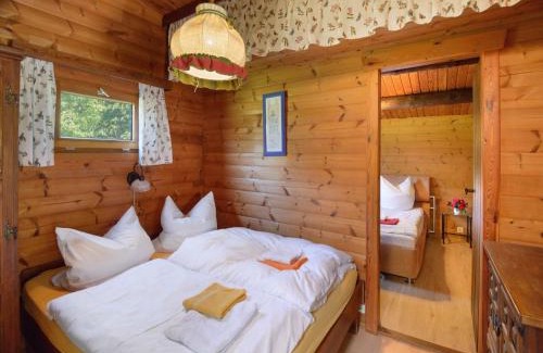 Eschede House | Cozy holiday home on a horse farm in the Lüneburg Heath