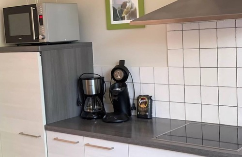Nieuwpoort House | Cozy holiday home with every comfort