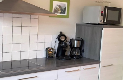 Nieuwpoort House | Cozy holiday home with every comfort