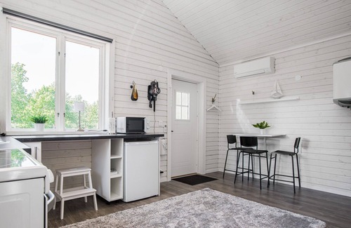 Odeshog Municipality House | Cozy holiday house close to nature in Ödeshög, Gränna