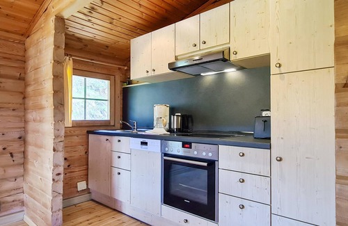 Fehrenbach House | Cozy home in Masserberg OT Fehrenba