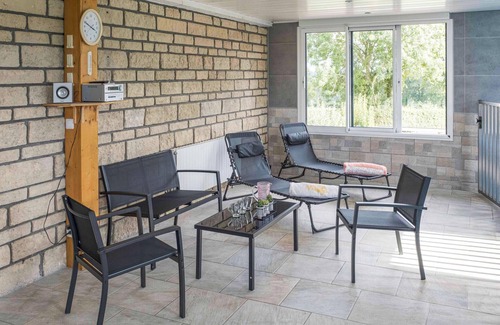 Villers-sous-Foucarmont House | Cozy home in Villers-S/s-Foucarmont