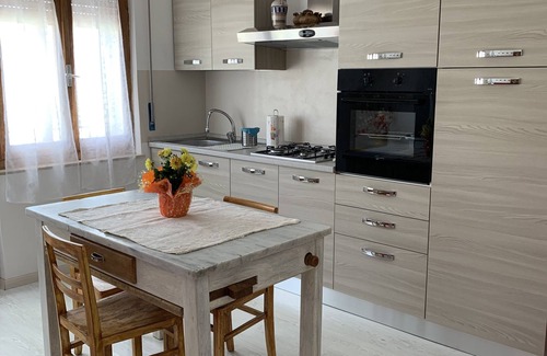 Abbadia San Salvatore Apartment | Cozy Home in Monte Amiata