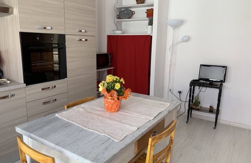 Abbadia San Salvatore Apartment | Cozy Home in Monte Amiata