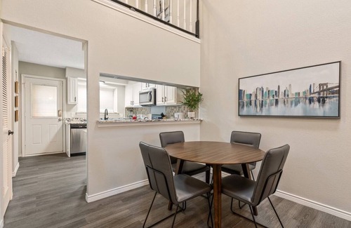 South Arlington House | Cozy home 10 min from AT&T stadium