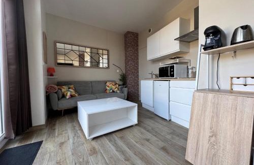 Arras Apartment | Cozy Home - Appartement Arras