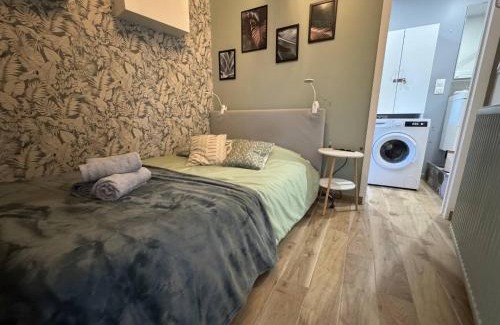 Arras Apartment | Cozy Home - Appartement Arras