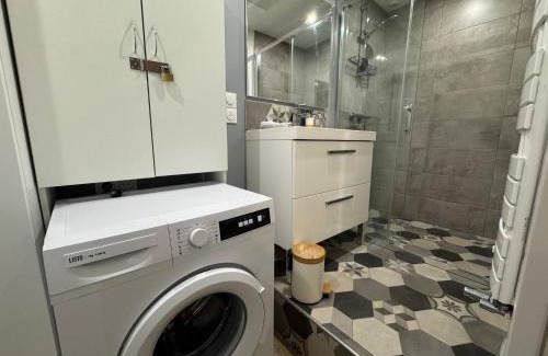 Arras Apartment | Cozy Home - Appartement Arras