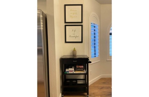 Tempe Condo | Cozy Home/ASU/Spring Training/Restaurants & More